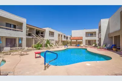3002 N 70th Street #117, Scottsdale, AZ 85251 - Photo 15
