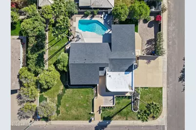 1821 E Lynwood Street, Mesa, AZ 85203 - Photo 93