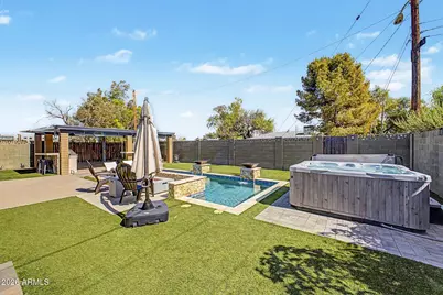 7753 E Earll Drive, Scottsdale, AZ 85251 - Photo 33