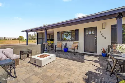 7753 E Earll Drive, Scottsdale, AZ 85251 - Photo 5