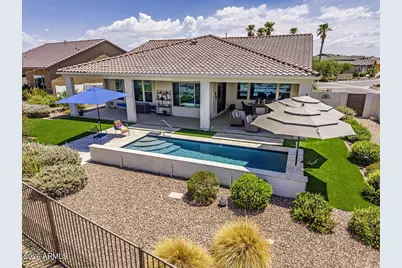 5626 W Corral Drive, Eloy, AZ 85131 - Photo 1