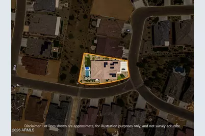 5626 W Corral Drive, Eloy, AZ 85131 - Photo 61