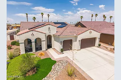 5626 W Corral Drive, Eloy, AZ 85131 - Photo 57