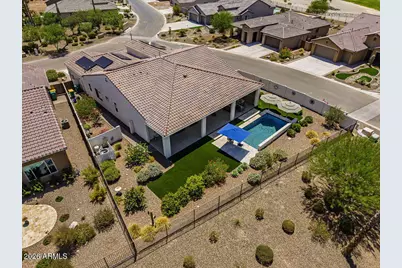 5626 W Corral Drive, Eloy, AZ 85131 - Photo 3