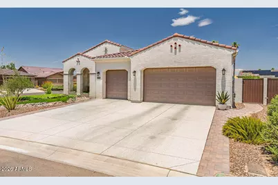 5626 W Corral Drive, Eloy, AZ 85131 - Photo 5