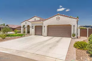 5626 W Corral Dr, Eloy, AZ 85131 - Photo 5