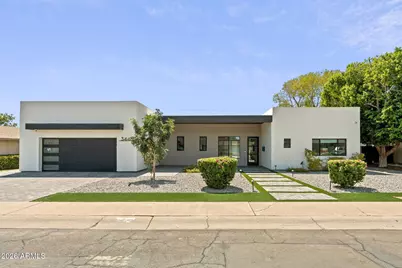 3446 N 47th Street, Phoenix, AZ 85018 - Photo 1