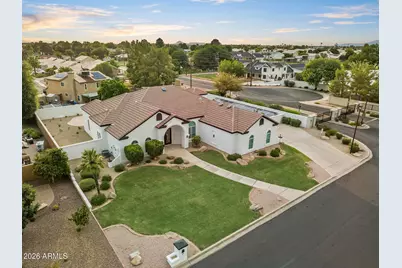 1120 N Wren Drive, Gilbert, AZ 85234 - Photo 5