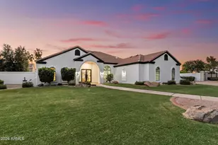 1120 N Wren Dr, Gilbert, AZ 85234 - Photo 9