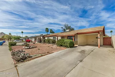 3234 E Friess Drive, Phoenix, AZ 85032 - Photo 3
