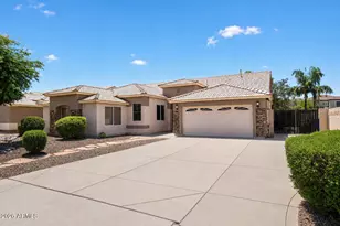 3583 E Wildhorse Dr, Gilbert, AZ 85297 - Photo 1