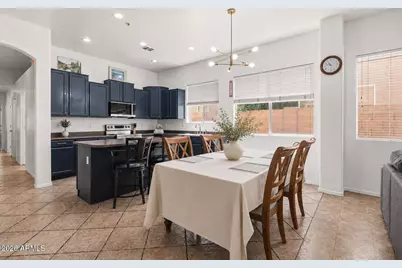 3583 E Wildhorse Drive, Gilbert, AZ 85297 - Photo 3