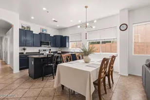 3583 E Wildhorse Dr, Gilbert, AZ 85297 - Photo 3