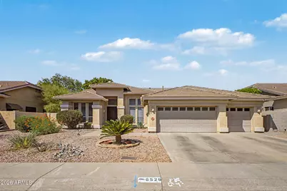 6528 W Via Montoya Drive, Glendale, AZ 85310 - Photo 1