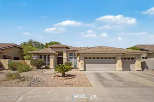6528 W Via Montoya Dr, Glendale, AZ 85310 - Photo 1