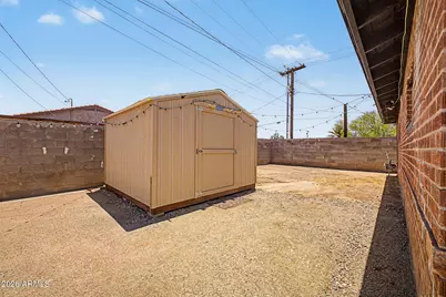 1449 S 11th Avenue, Phoenix, AZ 85007 - Photo 29