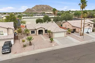 1136 N 93rd St, Mesa, AZ 85207 - Photo 1