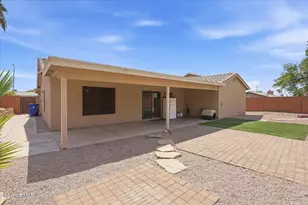 1136 N 93rd St, Mesa, AZ 85207 - Photo 43