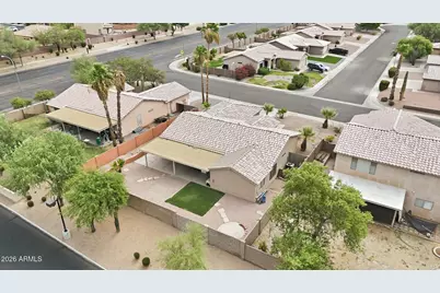 1136 N 93rd Street, Mesa, AZ 85207 - Photo 47