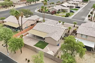 1136 N 93rd St, Mesa, AZ 85207 - Photo 47