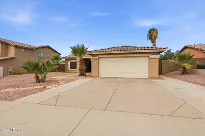 1136 N 93rd Street, Mesa, AZ 85207 - Photo 5