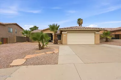 1136 N 93rd Street, Mesa, AZ 85207 - Photo 3