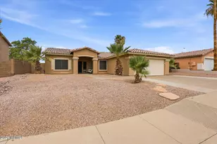 1136 N 93rd St, Mesa, AZ 85207 - Photo 3
