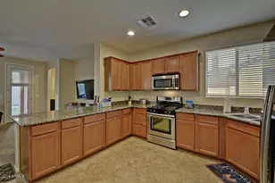 2065 S Martingale Rd, Gilbert, AZ 85295 - Photo 5