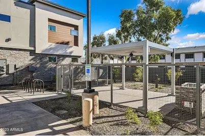 1023 W 5th Street #Unit 1003, Tempe, AZ 85281 - Photo 37