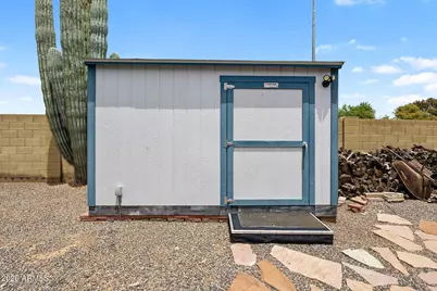 2701 E Utopia Road #6, Phoenix, AZ 85050 - Photo 31