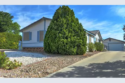 550 Mingus Shadow Drive, Clarkdale, AZ 86324 - Photo 1