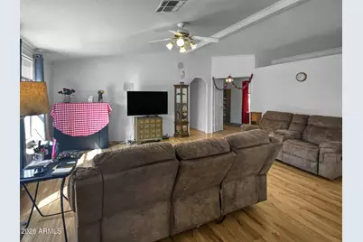 550 Mingus Shadow Drive, Clarkdale, AZ 86324 - Photo 7