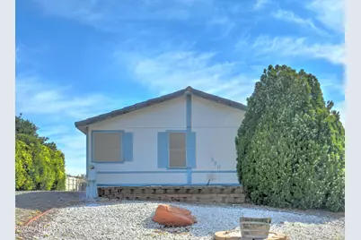 550 Mingus Shadow Drive, Clarkdale, AZ 86324 - Photo 27