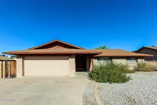 15412 N 55th Dr, Glendale, AZ 85306 - Photo 1