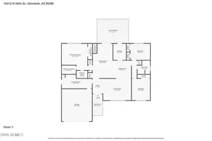 15412 N 55th Dr, Glendale, AZ 85306 - Photo 17
