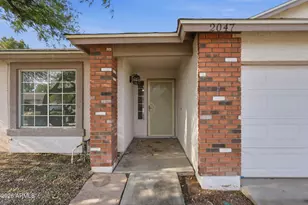 2047 E Temple Ct, Gilbert, AZ 85296 - Photo 3