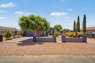 5217 E Shadow Ln, San Tan Valley, AZ 85140 - Photo 1