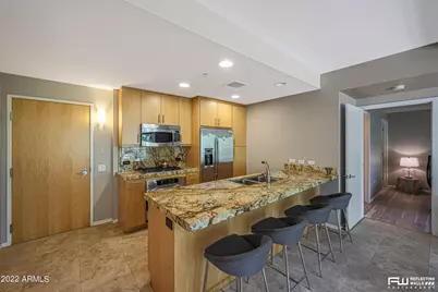 7117 E Rancho Vista Drive #2004, Scottsdale, AZ 85251 - Photo 15