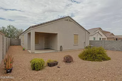 30236 W Catalina Drive, Buckeye, AZ 85396 - Photo 29
