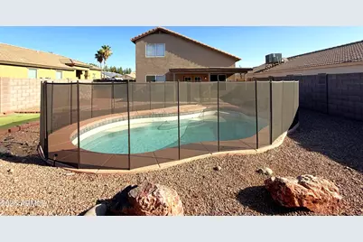 4028 W Lone Cactus Drive, Glendale, AZ 85308 - Photo 25