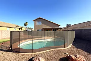 4028 W Lone Cactus Dr, Glendale, AZ 85308 - Photo 25