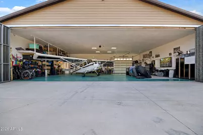 2266 Spitfire Circle, Overgaard, AZ 85933 - Photo 35