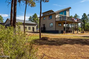 2266 Spitfire Cir, Overgaard, AZ 85933 - Photo 5