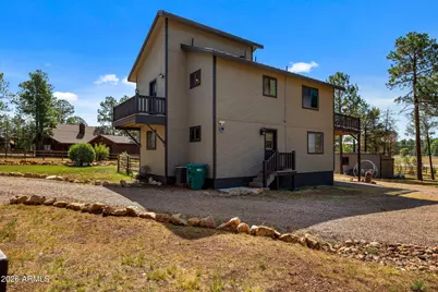 2266 Spitfire Circle, Overgaard, AZ 85933 - Photo 33