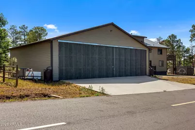 2266 Spitfire Circle, Overgaard, AZ 85933 - Photo 37