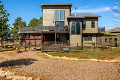 2266 Spitfire Circle, Overgaard, AZ 85933 - Photo 3