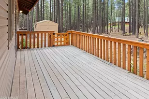 2486 Bailey Dr, Forest Lakes, AZ 85931 - Photo 33
