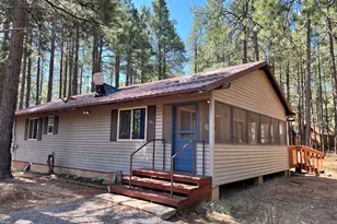 2486 Bailey Dr, Forest Lakes, AZ 85931 - Photo 1
