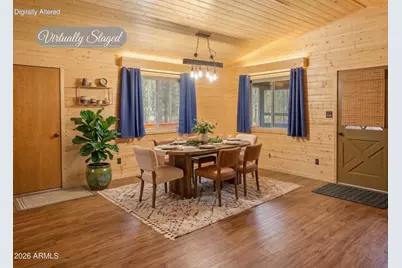 2486 Bailey Drive, Forest Lakes, AZ 85931 - Photo 7