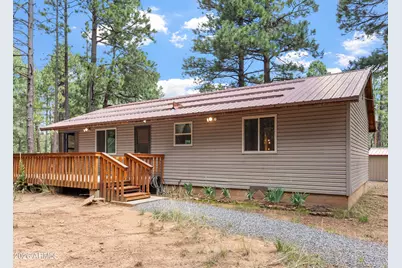 2486 Bailey Drive, Forest Lakes, AZ 85931 - Photo 39